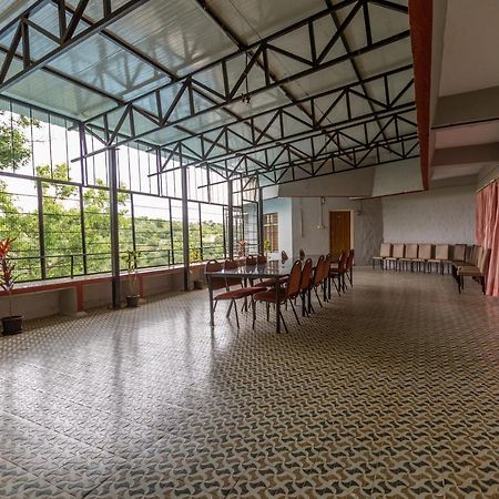 Kstdc Hotel Mayura Nisarga Pearl Valley Anekal 外观 照片