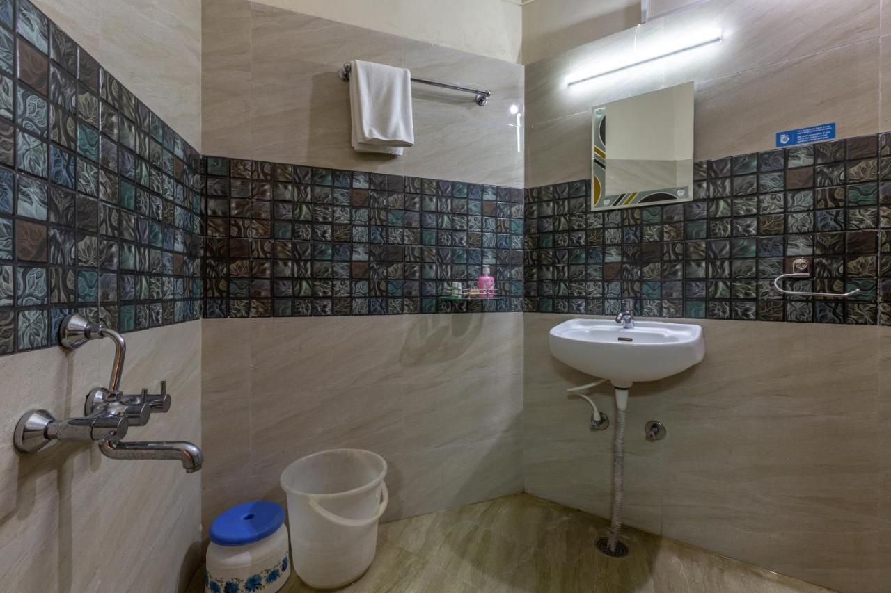 Kstdc Hotel Mayura Nisarga Pearl Valley Anekal 外观 照片