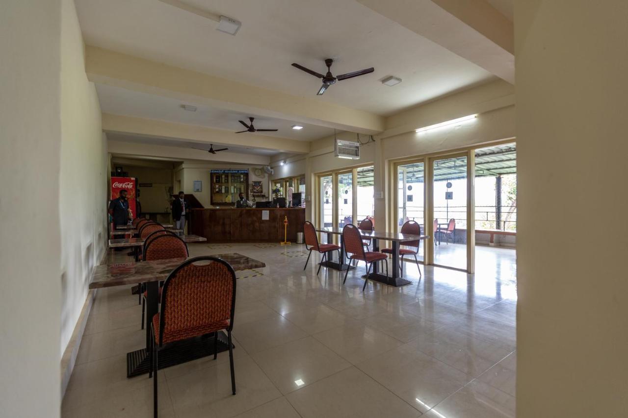 Kstdc Hotel Mayura Nisarga Pearl Valley Anekal 外观 照片