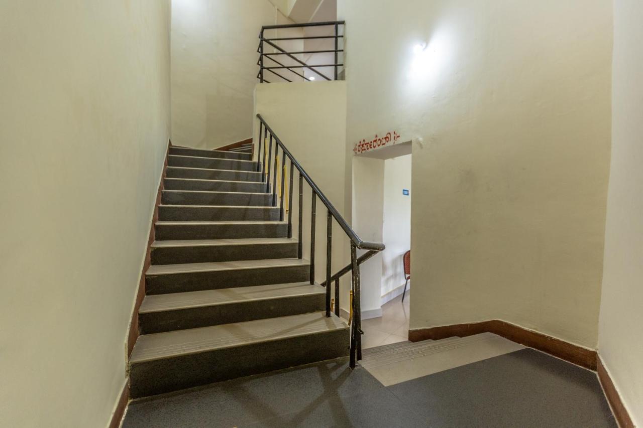 Kstdc Hotel Mayura Nisarga Pearl Valley Anekal 外观 照片