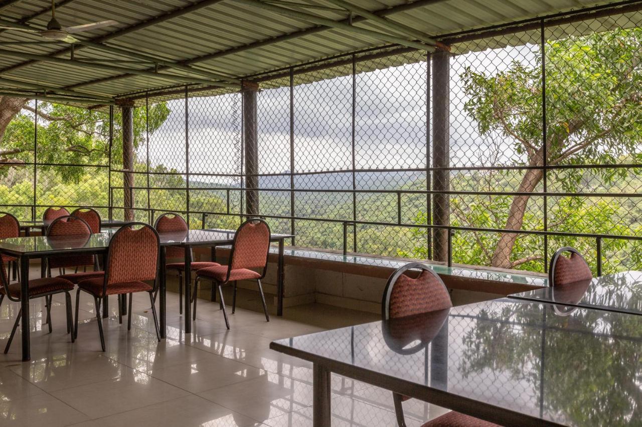 Kstdc Hotel Mayura Nisarga Pearl Valley Anekal 外观 照片