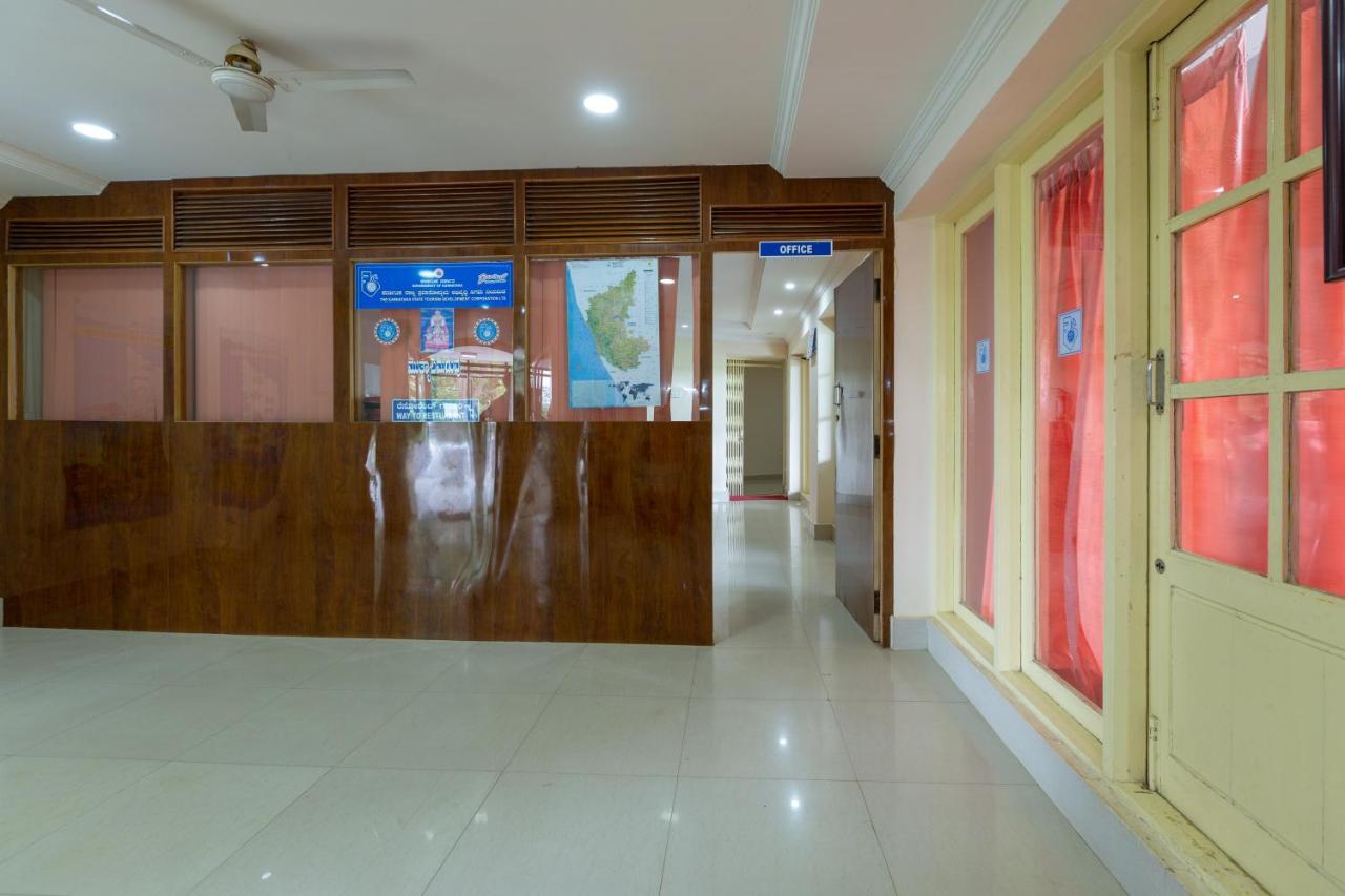 Kstdc Hotel Mayura Nisarga Pearl Valley Anekal 外观 照片