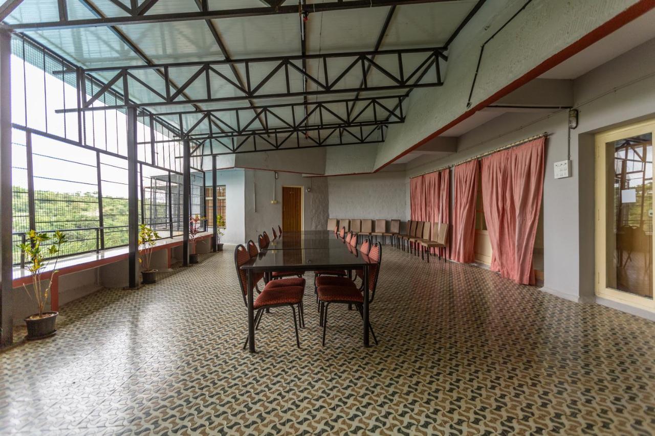 Kstdc Hotel Mayura Nisarga Pearl Valley Anekal 外观 照片