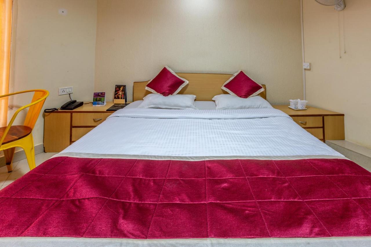 Kstdc Hotel Mayura Nisarga Pearl Valley Anekal 外观 照片