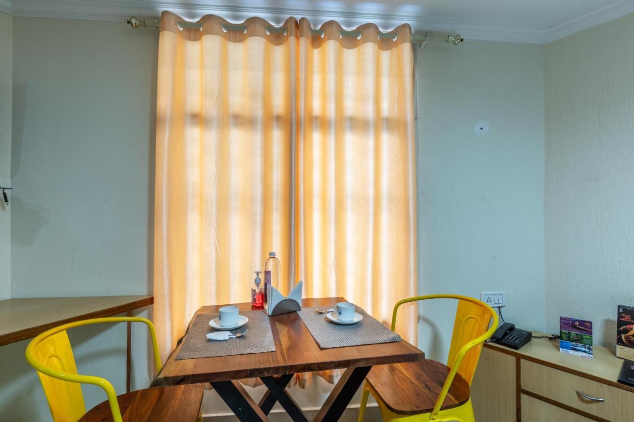 Kstdc Hotel Mayura Nisarga Pearl Valley Anekal 外观 照片